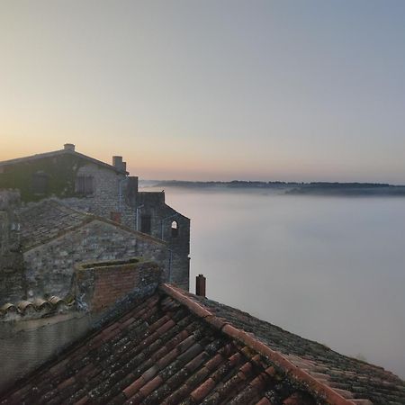 Apartamento Le Gite D'Olympe Cordes-sur-Ciel Exterior foto